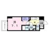 スアヴィス平塚八重咲の間取り画像