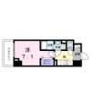 スアヴィス平塚八重咲の間取り画像