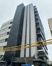 スアヴィス平塚八重咲の外観画像
