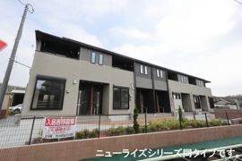 カーサ サリチェの外観画像
