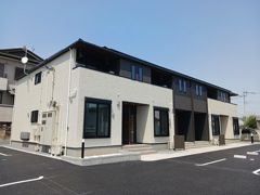 エアリーピースの外観画像