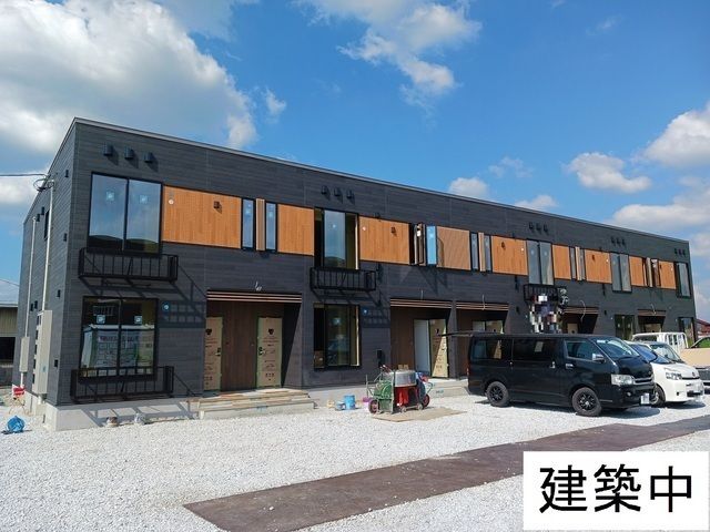 スターリーの外観画像