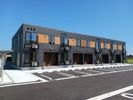 スターリーの間取り画像