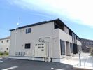 グリシーヌⅤの間取り画像