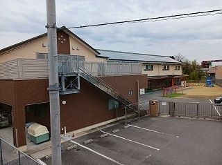 近くのみずほ保育園まで1,200m(徒歩15分)