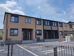 ハイツ大和の外観画像