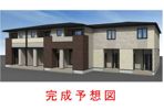 ルミエールの間取り画像