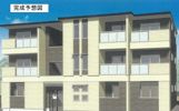 千駄野アパート（027934001）の外観
