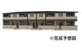 ポンテ アルト 池上 Aの間取り画像