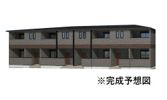 ポンテ アルト 池上 Bの間取り画像