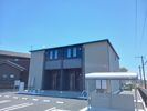 イーストウィン水野Bの間取り画像