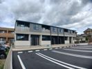 サニーガーデンの間取り画像