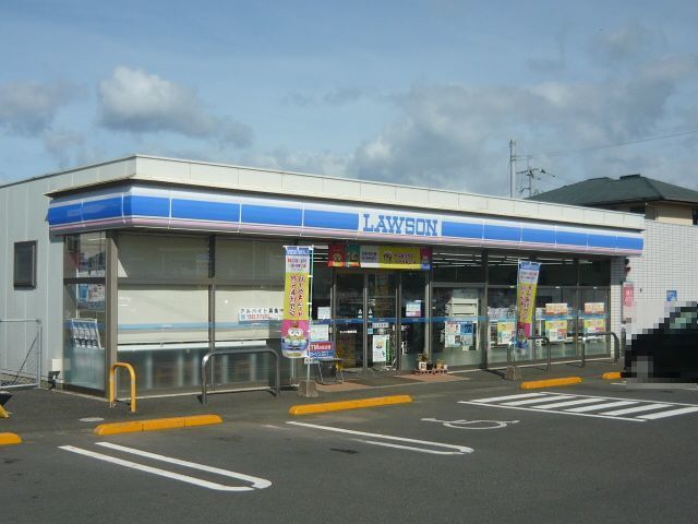 近くのコンビニまで850m（徒歩11分）