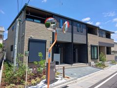 玉串町西2丁目アパート（027940901）の外観画像