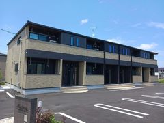 玉串町西2丁目アパート（027940903）の外観画像