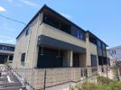 玉串町西2丁目アパート（027940904）の間取り画像