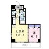 サンライズ 江平中町の間取り画像