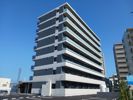 サンライズ 江平中町の間取り画像