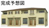 グランウッドAの間取り画像