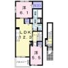 さくらの間取り画像