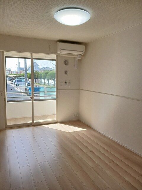 リビング