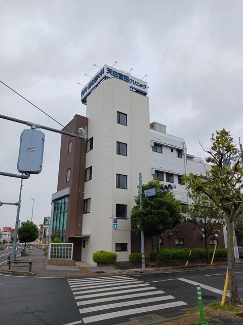 近くの天白宮田クリニックまで170m(徒歩3分)