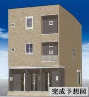 ローレル 東向島の外観画像