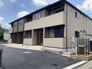 グランドビレッジの間取り画像