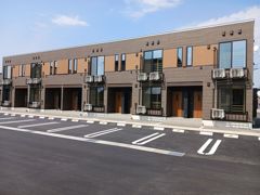 ラゾールドの外観画像