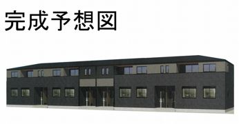 パラッツオ Cの外観画像