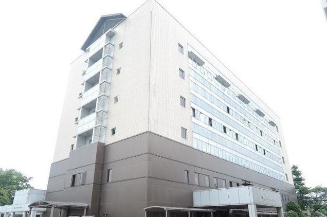 近くの若林区役所まで2,200m（徒歩28分）