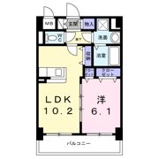 スリールステラの間取り画像