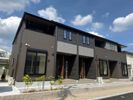 ソル ナシエンテの間取り画像