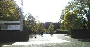 近くの芸術の森公園まで900m（徒歩12分）