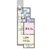サンフレアの間取り画像