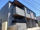 メゾン デ リアンの間取り画像