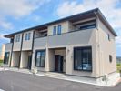フェリシアパレスA＆M Ⅰの間取り画像