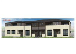 ポポラーレの外観画像