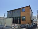 ヴィラ カレントCの間取り画像