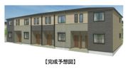 ルリエの間取り画像