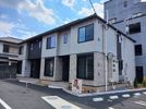 スタッツィオーネの間取り画像
