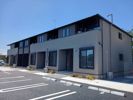 オーキッドテラスB棟の間取り画像