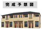 グレイス カーサⅠの間取り画像