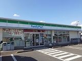 近くのコンビニまで1,050m（徒歩14分）