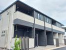 フィッシュタンクBの間取り画像