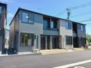 K presso Iの間取り画像