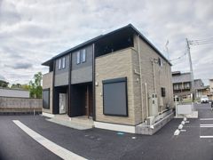 マルベリーガーデン Ⅱの外観画像