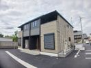 マルベリーガーデン Ⅱの間取り画像