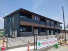 シュトラールAの間取り画像