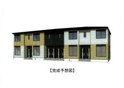 プレッソ高崎Aの外観画像
